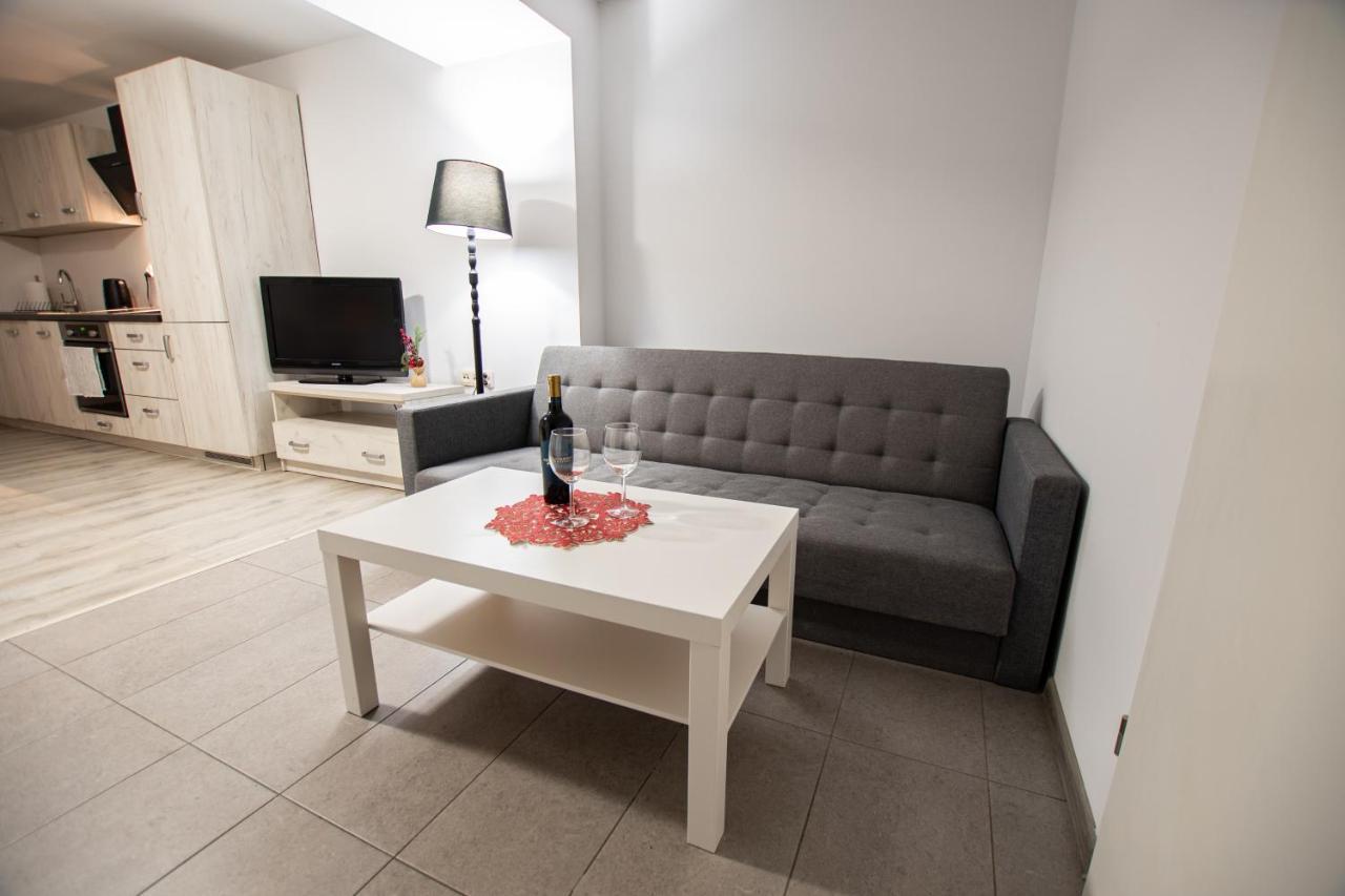 Apartament Krakowska Częstochowa Extérieur photo